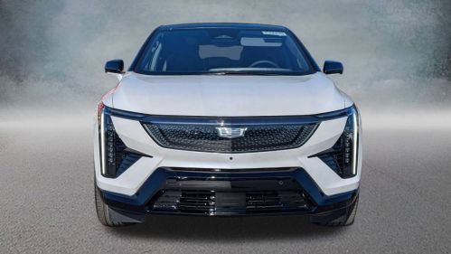 2025 Cadillac OPTIQ 3GYK3EMRXSS165081