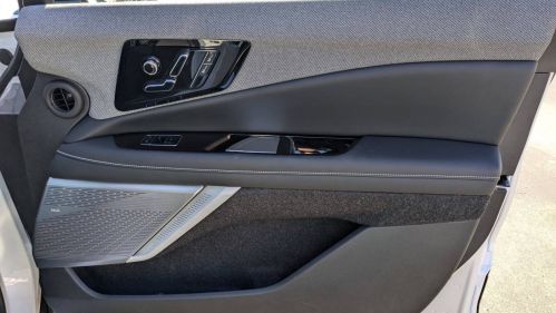 2025 Cadillac OPTIQ 3GYK3EMRXSS165081