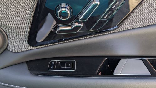 2025 Cadillac OPTIQ 3GYK3EMRXSS165081