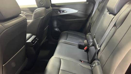 2024 Acura ZDX 4W5KHNRL1RZ513314