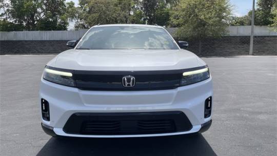 2025 Honda Prologue 3GPKHXRJ4SS504650