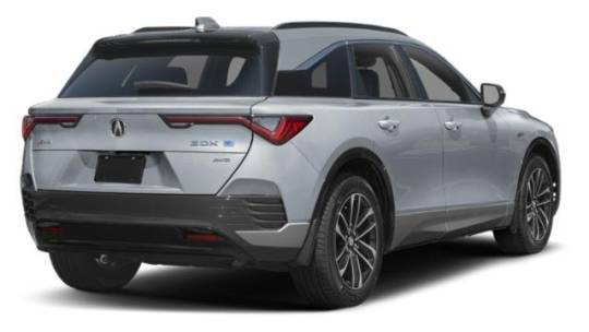 2024 Acura ZDX 4W5KHNRL9RZ513772