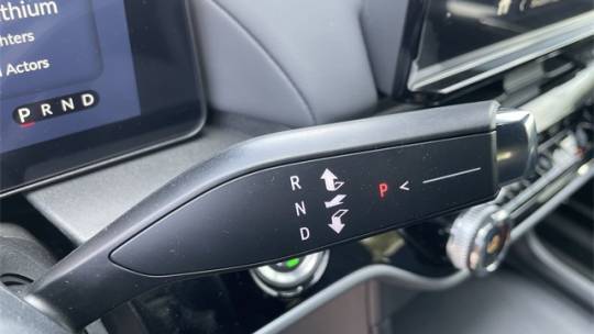 2025 Honda Prologue 3GPKHXRJ4SS504650
