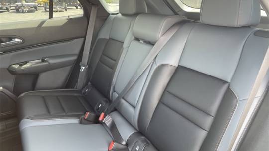 2025 Honda Prologue 3GPKHXRJ4SS504650