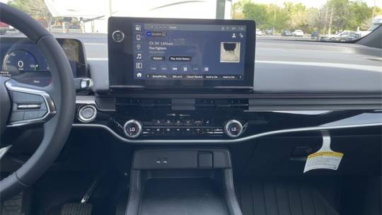 2025 Honda Prologue 3GPKHXRJ4SS504650