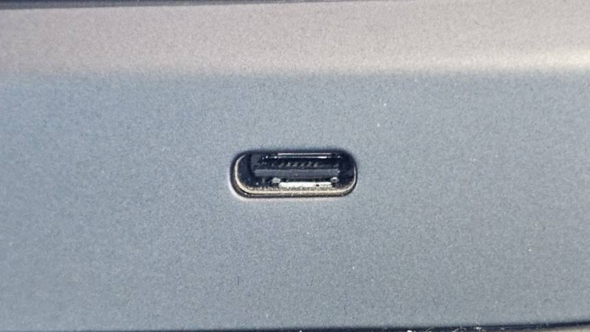 2021 Tesla Model Y 5YJYGDEE7MF076834