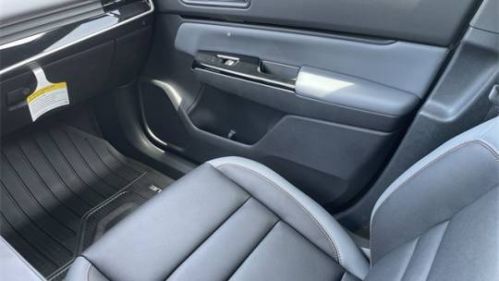 2025 Honda Prologue 3GPKHXRJ4SS504650