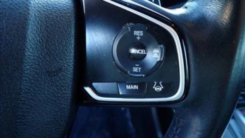 2018 Honda Clarity JHMZC5F34JC004970