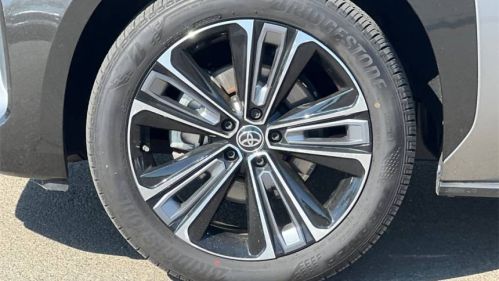 2023 Toyota bZ4X JTMAAAAA4PA019895
