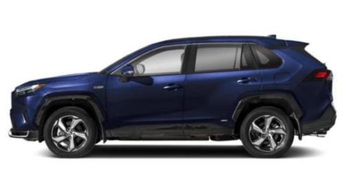 2025 Toyota RAV4 Plug-In Hybrid JTMAB3FV9SD254496