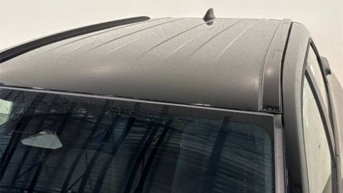 2025 Subaru Solterra JTMABABA5SA093895