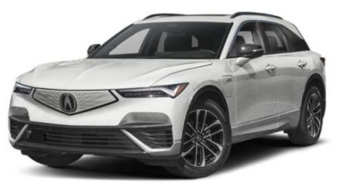 2024 Acura ZDX 4W5KHNRL8RZ514671