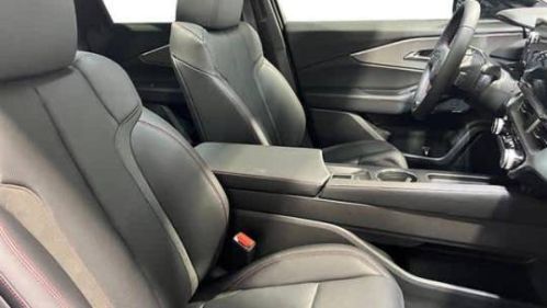 2024 Acura ZDX 4W5KHNRL1RZ513314