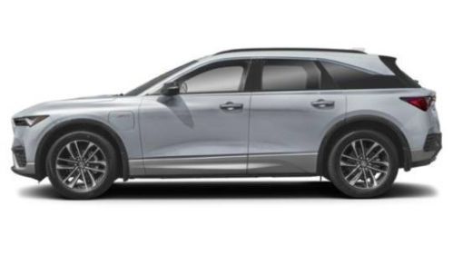 2024 Acura ZDX 4W5KHNRL9RZ513772