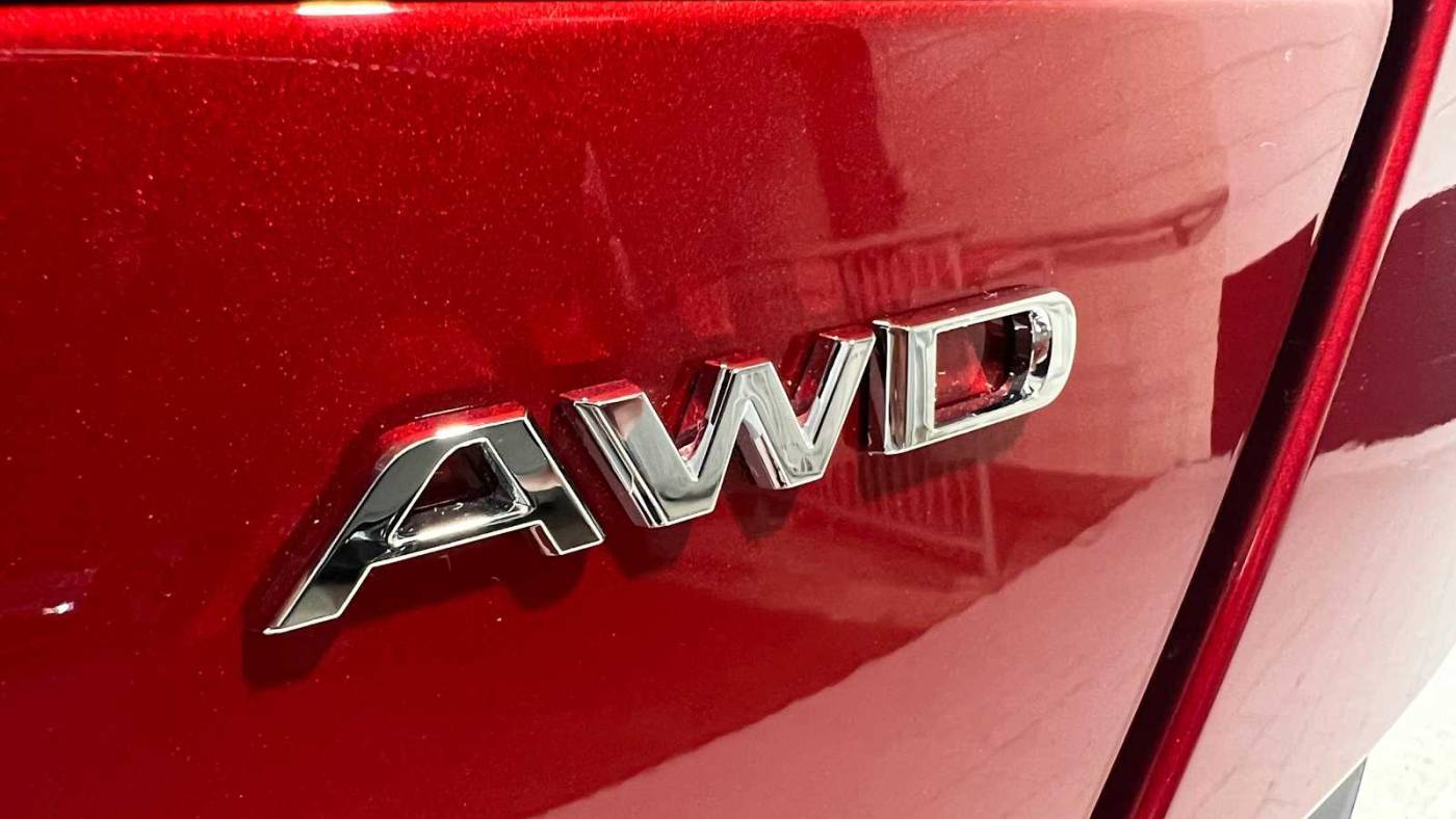 2024 Acura ZDX 4W5KHNRL6RZ511736
