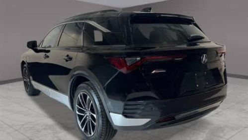2024 Acura ZDX 4W5KHNRL4RZ510679