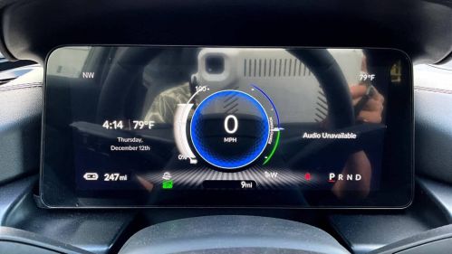 2024 Acura ZDX 4W5KHNRL2RZ509210