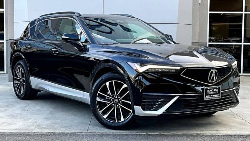2024 Acura ZDX 4W5KHNRL2RZ509210