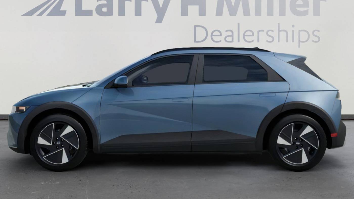 2025 Hyundai IONIQ 5 7YAKN4DA5SY011898
