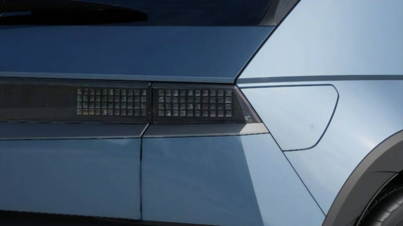 2025 Hyundai IONIQ 5 7YAKN4DA5SY011898