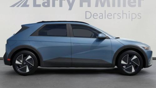 2025 Hyundai IONIQ 5 7YAKN4DA5SY011898