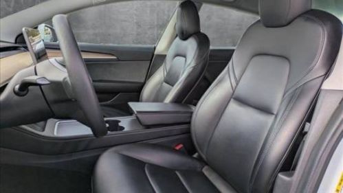 2021 Tesla Model 3 5YJ3E1EA1MF014616