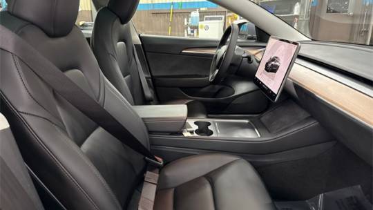 2023 Tesla Model 3 5YJ3E1EA5PF560811