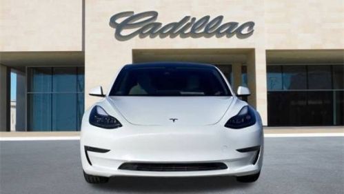 2023 Tesla Model 3 5YJ3E1EAXPF417708