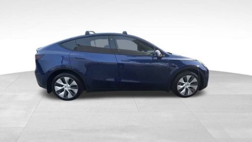 2023 Tesla Model Y 7SAYGDEE0PA031013