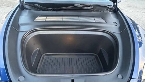 2023 Tesla Model Y 7SAYGDEE0PA031013