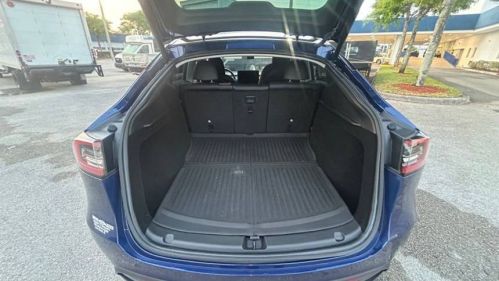 2023 Tesla Model Y 7SAYGDEE0PA031013