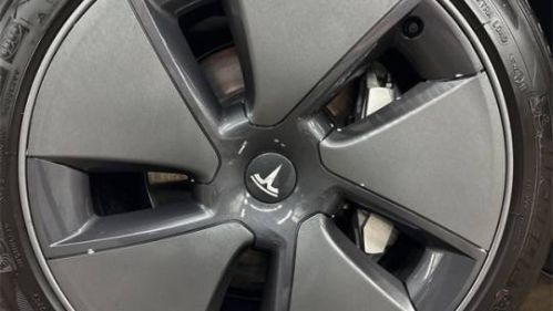 2023 Tesla Model 3 5YJ3E1EA5PF560811