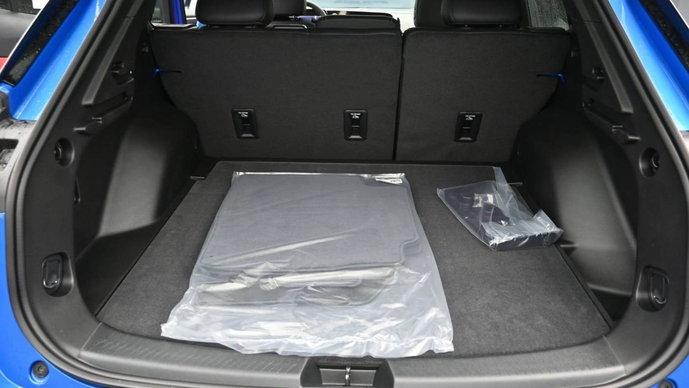 2025 Chevrolet Equinox EV 3GN7DSRP4SS171531