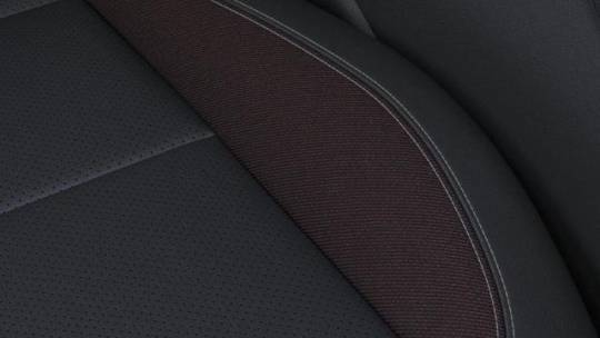 2025 Chevrolet Equinox EV 3GN7DSRP5SS125027