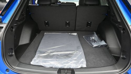 2025 Chevrolet Equinox EV 3GN7DSRP4SS171531
