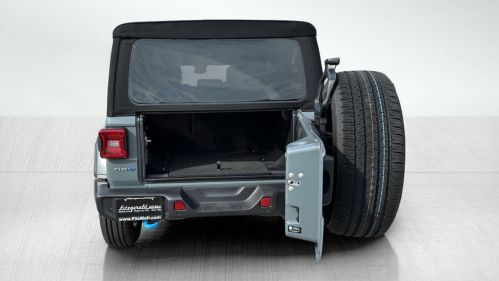 2024 Jeep Wrangler 1C4RJXP69RW322508