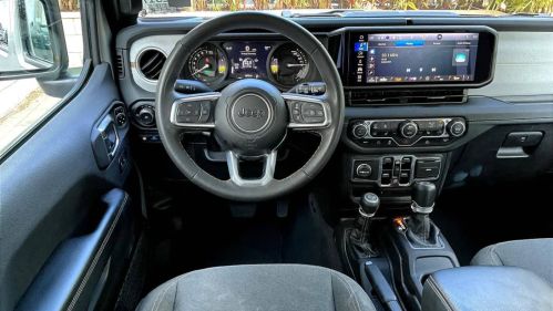 2024 Jeep Wrangler 1C4RJXP62RW153867