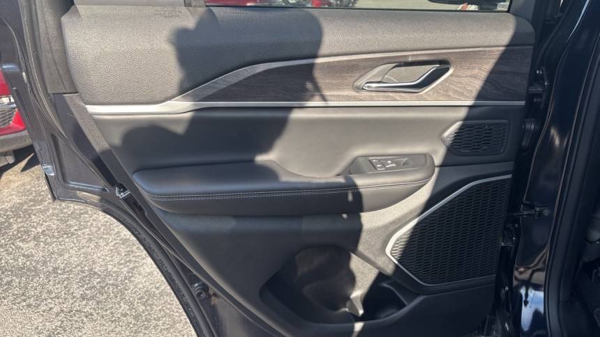 2024 Jeep Grand Cherokee 1C4RJYB60RC106030
