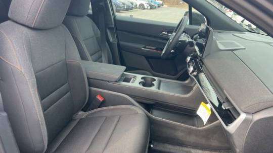 2025 Honda Prologue 3GPKHVRJ0SS500910