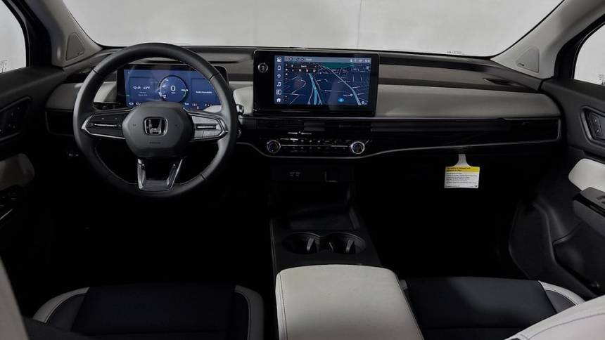 2025 Honda Prologue 3GPKHWRM9SS503532