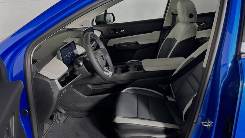2025 Honda Prologue 3GPKHWRM9SS503532