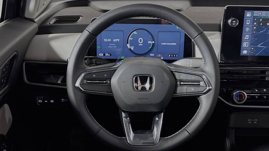 2025 Honda Prologue 3GPKHWRM9SS503532