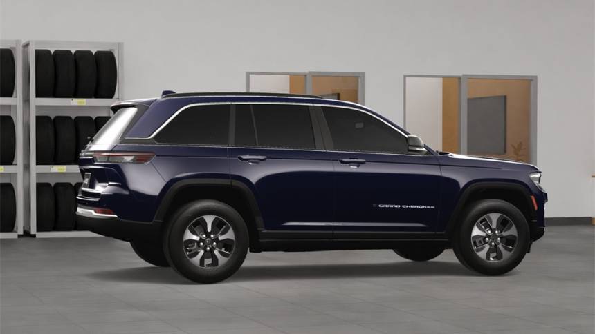 2024 Jeep Grand Cherokee 1C4RJYB67RC109796