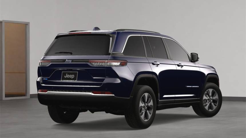 2024 Jeep Grand Cherokee 1C4RJYB67RC109796