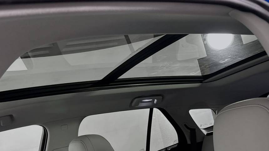 2025 Honda Prologue 3GPKHWRM9SS503532