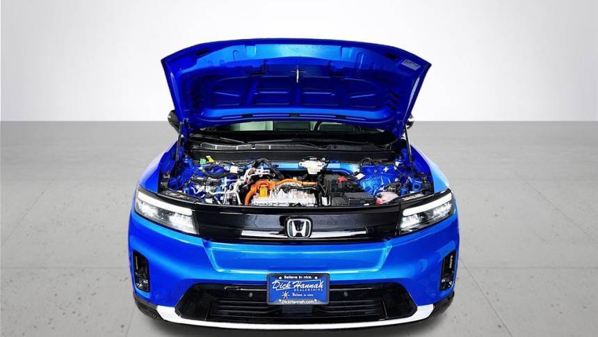 2025 Honda Prologue 3GPKHWRM9SS503532