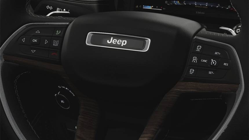 2024 Jeep Grand Cherokee 1C4RJYB67RC109796