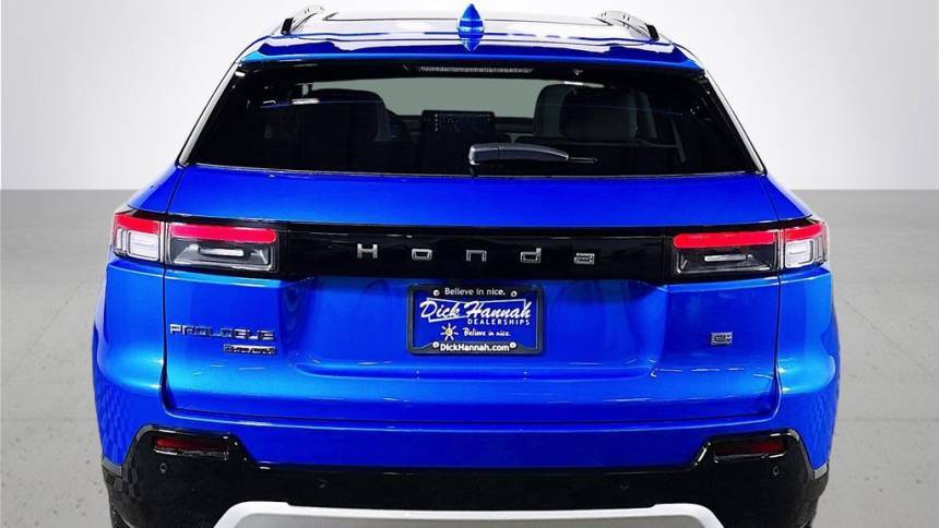2025 Honda Prologue 3GPKHWRM9SS503532