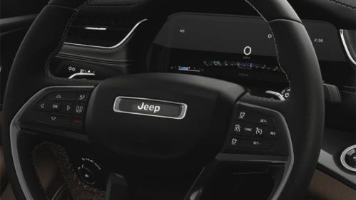 2024 Jeep Grand Cherokee 1C4RJYB65RC121137