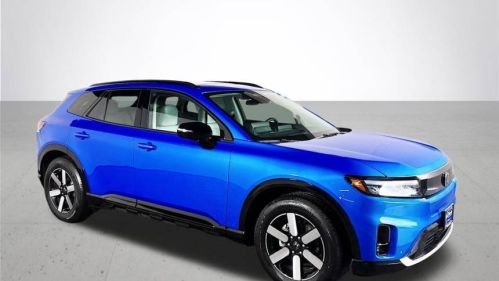 2025 Honda Prologue 3GPKHWRM9SS503532
